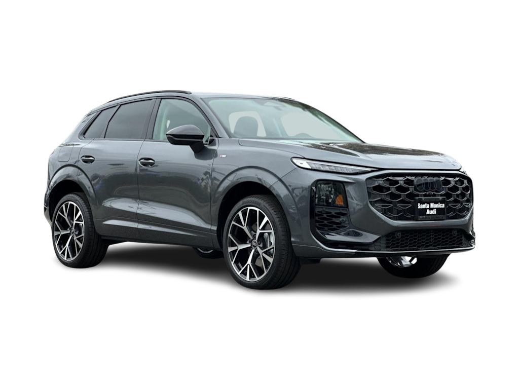 Thumbnail: 2026 Audi Q3 - 19