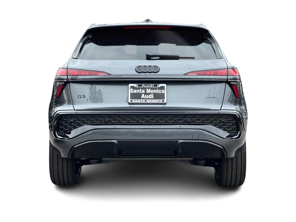 Thumbnail: 2026 Audi Q3 - 5