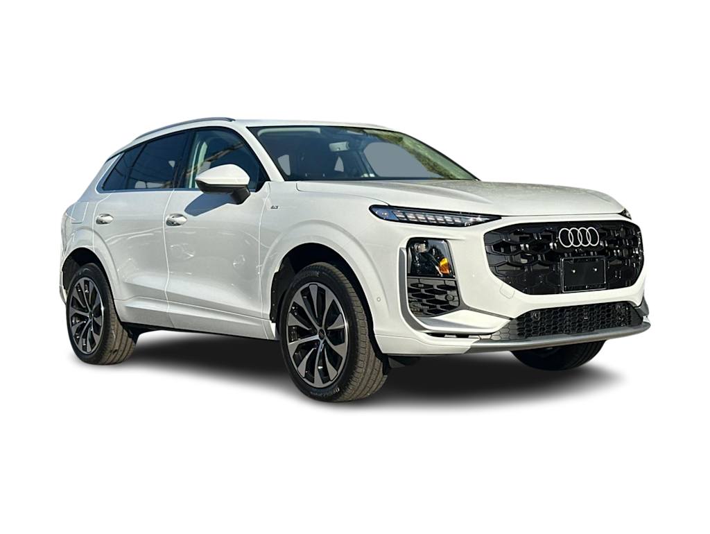 Thumbnail: 2026 Audi Q3 - 18