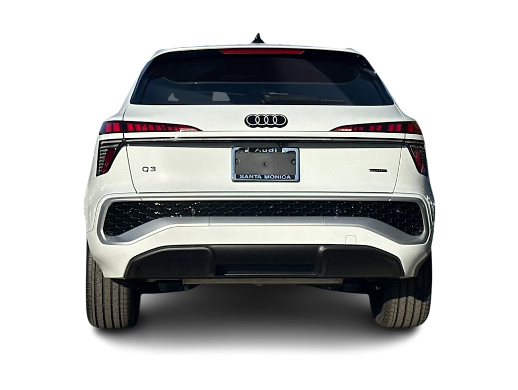 Thumbnail: 2026 Audi Q3 - 5