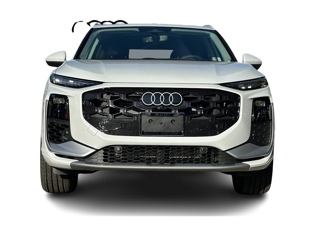 Thumbnail: 2026 Audi Q3 - 6