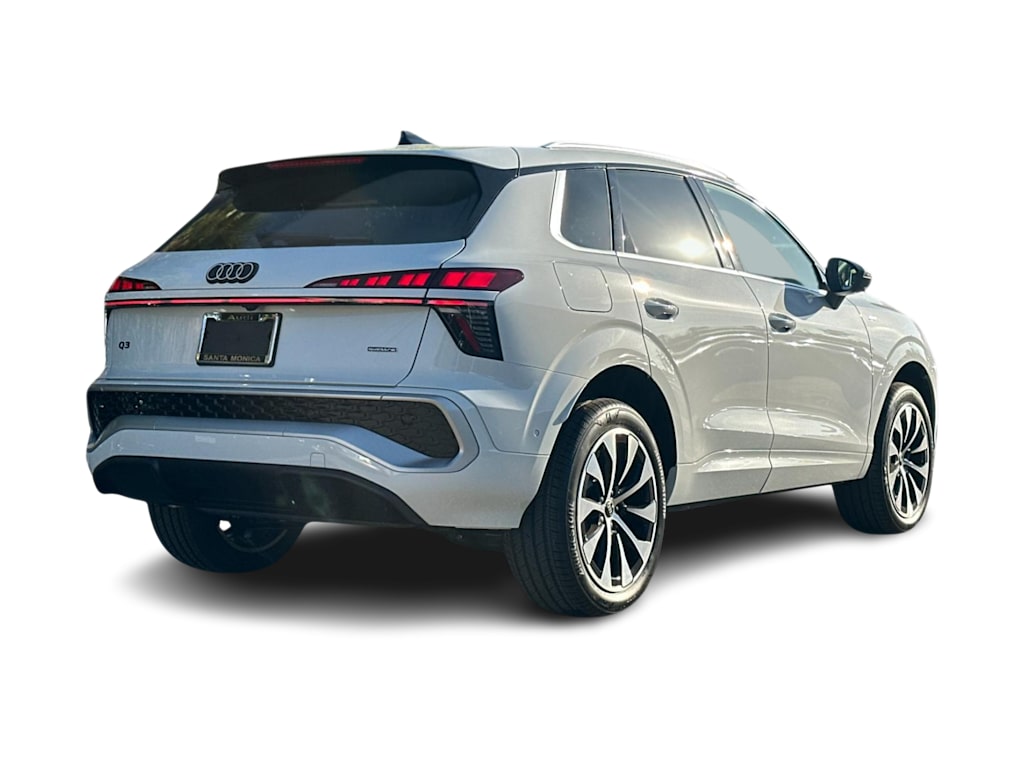 Thumbnail: 2026 Audi Q3 - 16