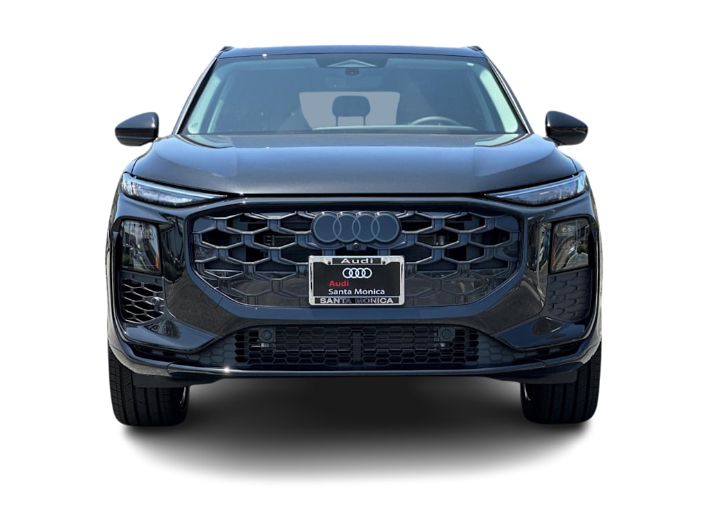 Thumbnail: 2026 Audi Q3 - 6