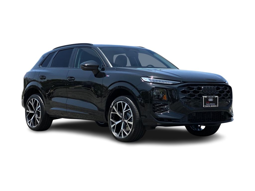 Thumbnail: 2026 Audi Q3 - 18