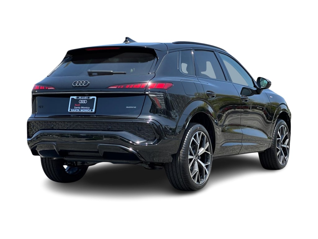 Thumbnail: 2026 Audi Q3 - 16