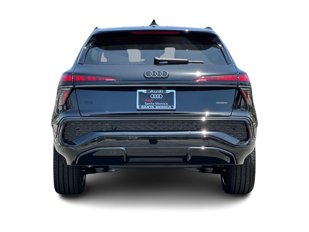 Thumbnail: 2026 Audi Q3 - 5