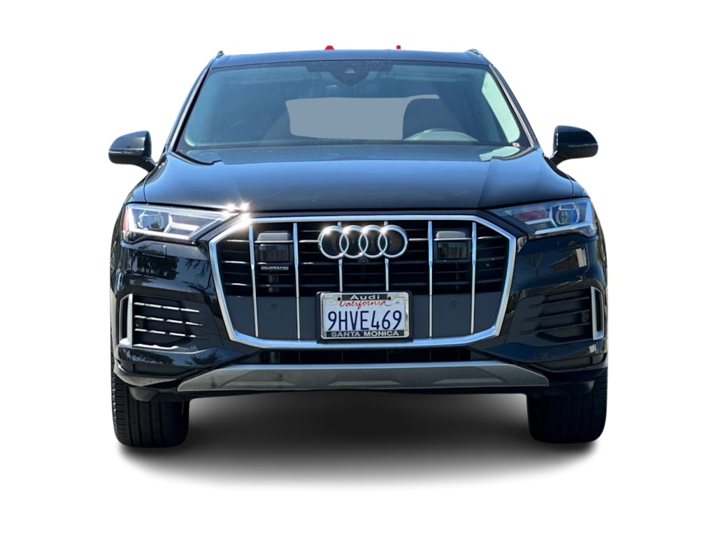 Thumbnail: 2023 Audi Q7 - 6