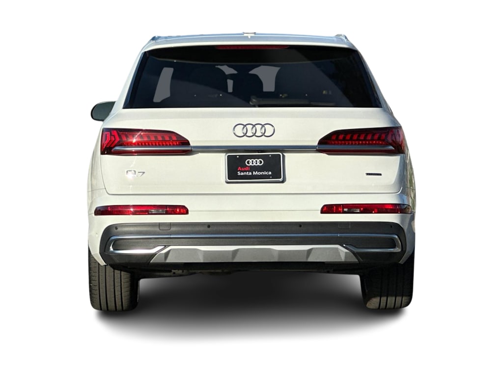 Thumbnail: 2023 Audi Q7 - 5