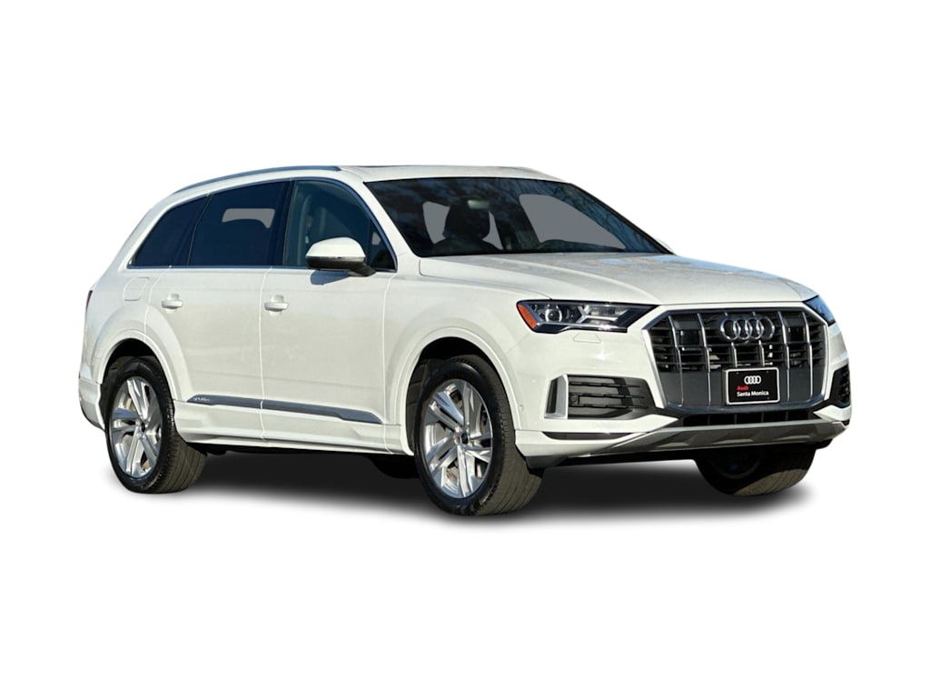 Thumbnail: 2023 Audi Q7 - 18