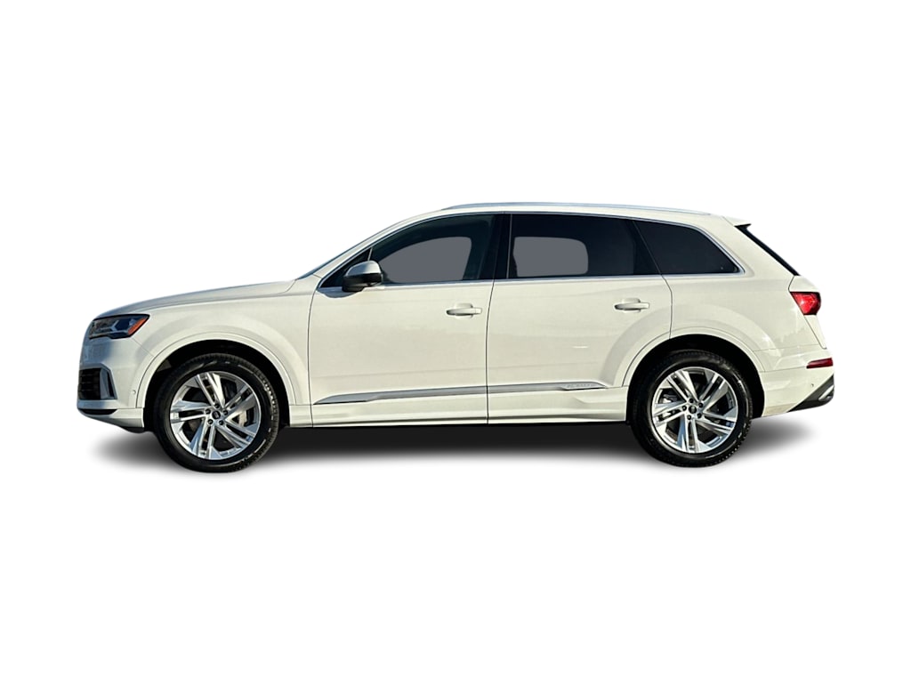 Thumbnail: 2023 Audi Q7 - 3