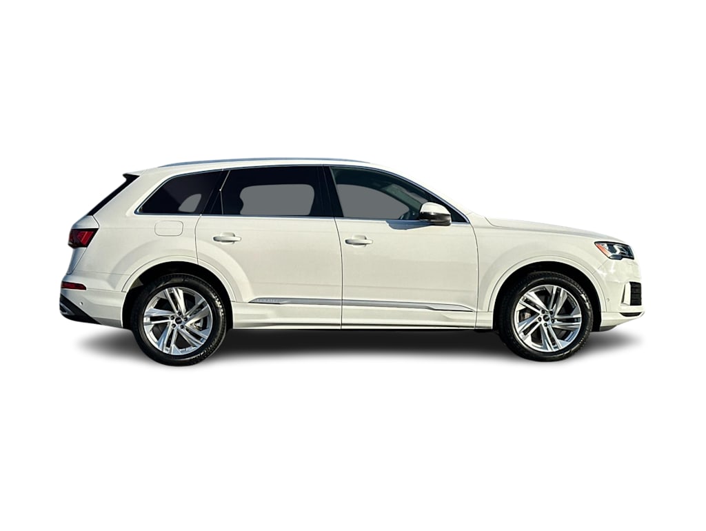 Thumbnail: 2023 Audi Q7 - 17