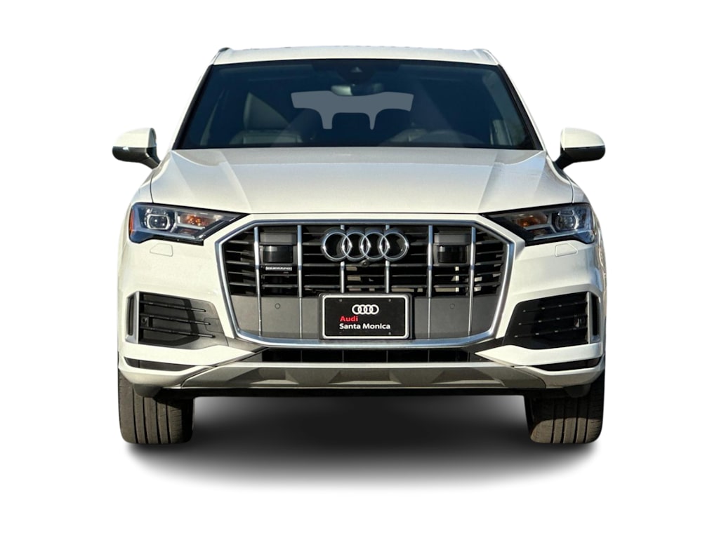 Thumbnail: 2023 Audi Q7 - 6