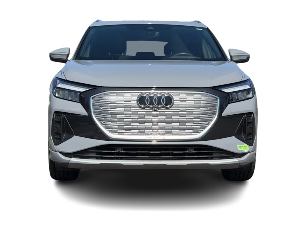 Thumbnail: 2023 Audi Q4 e-tron - 6