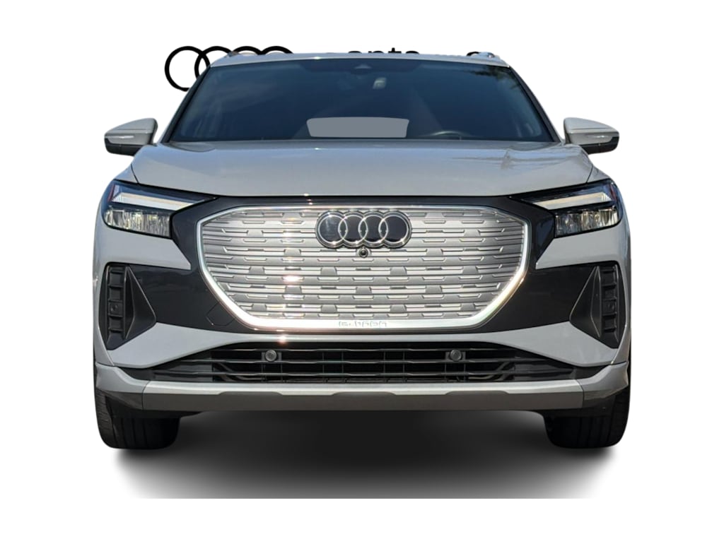 Thumbnail: 2023 Audi Q4 e-tron - 6