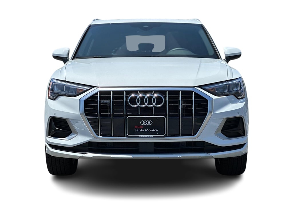 Thumbnail: 2022 Audi Q3 - 6