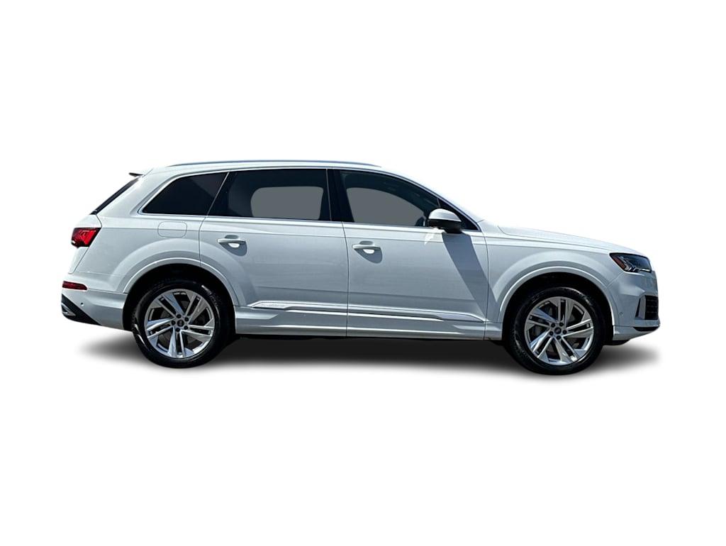 Thumbnail: 2023 Audi Q7 - 17