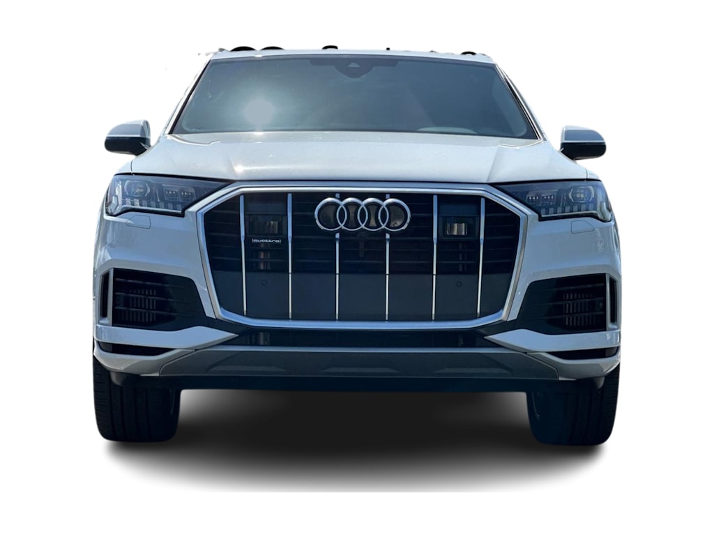 Thumbnail: 2023 Audi Q7 - 6