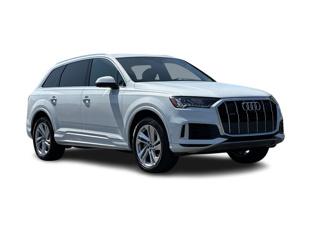 Thumbnail: 2023 Audi Q7 - 18