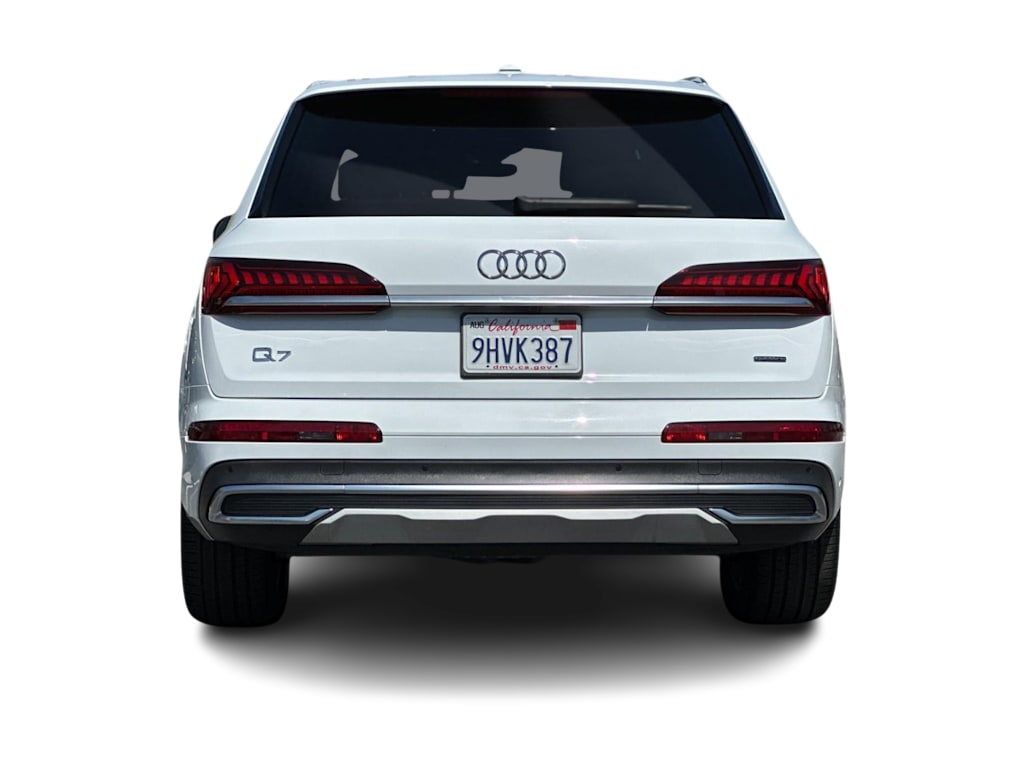 Thumbnail: 2023 Audi Q7 - 5