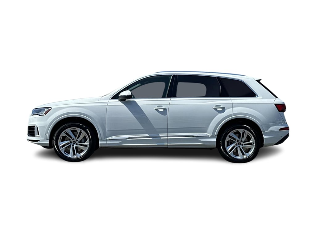 Thumbnail: 2023 Audi Q7 - 3