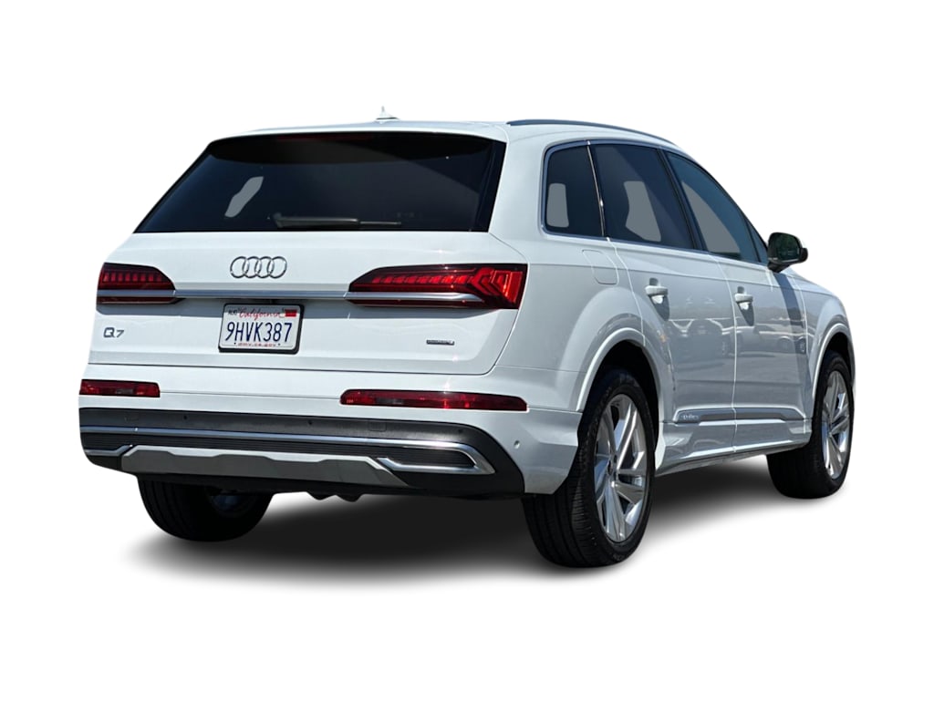 Thumbnail: 2023 Audi Q7 - 16