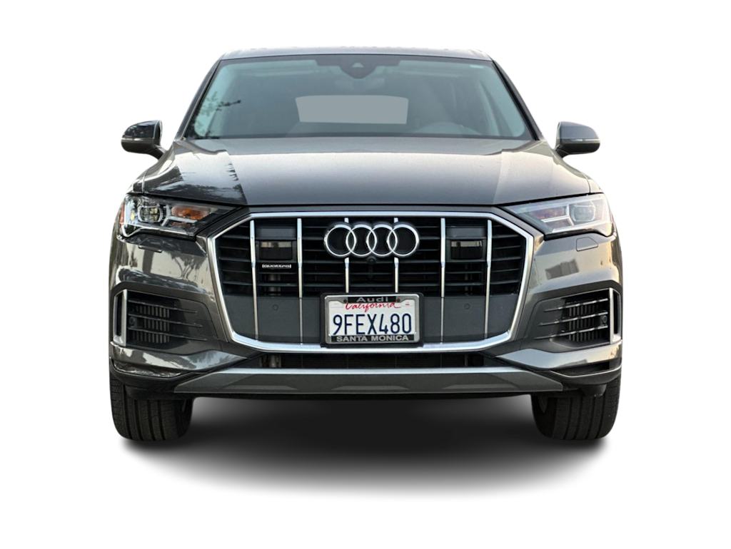 Thumbnail: 2023 Audi Q7 - 6