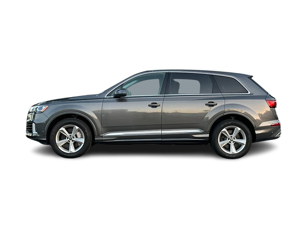 Thumbnail: 2023 Audi Q7 - 3