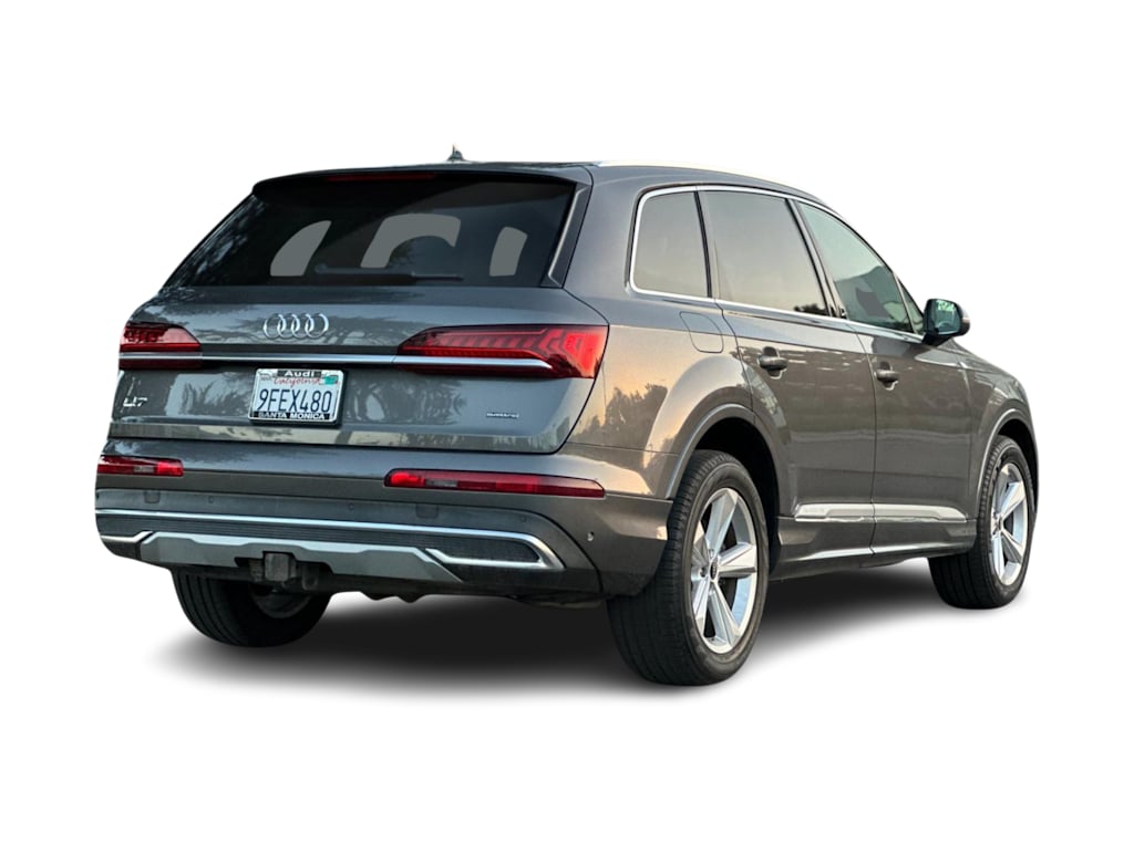 Thumbnail: 2023 Audi Q7 - 17