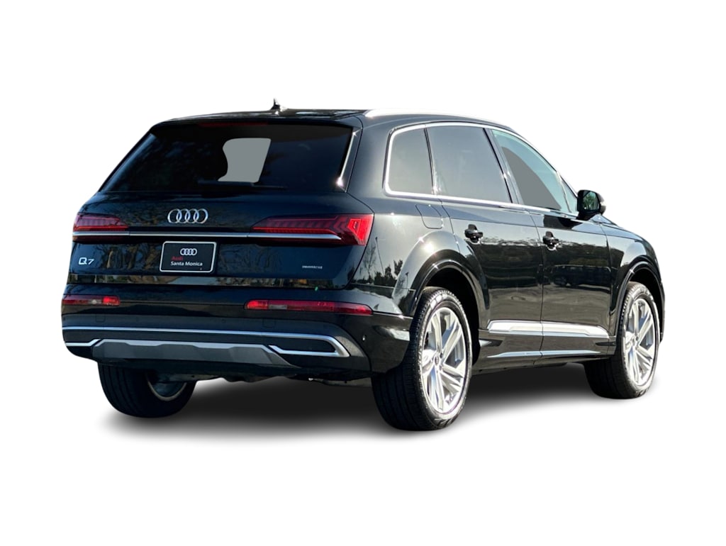 Thumbnail: 2022 Audi Q7 - 18