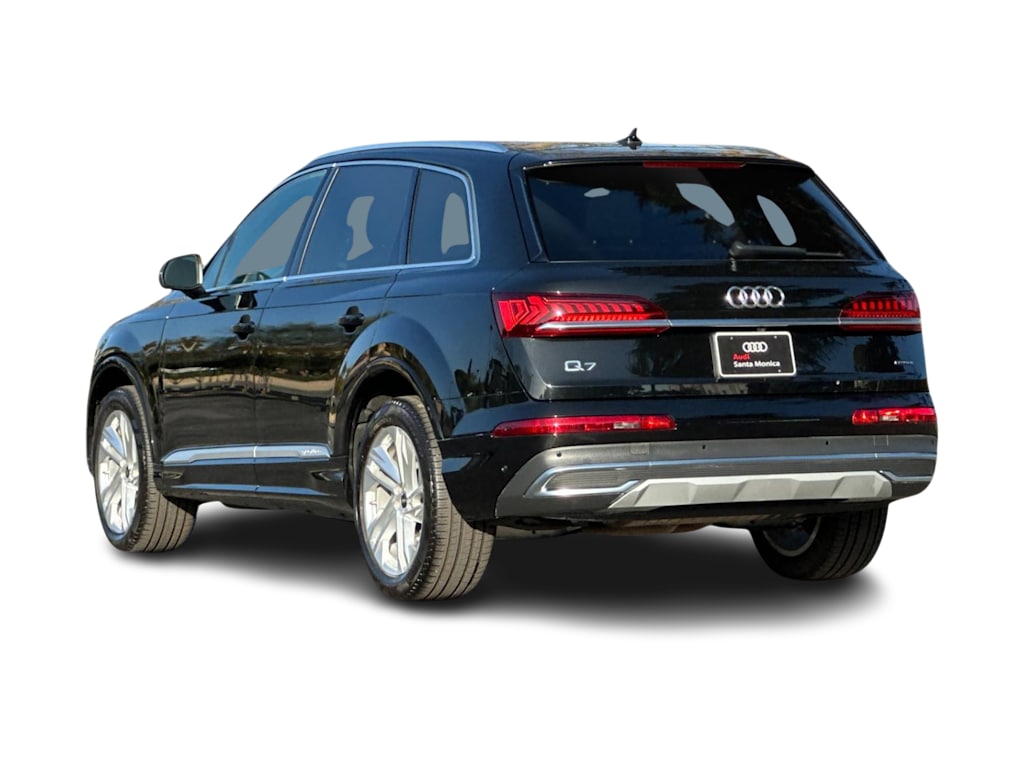 Thumbnail: 2022 Audi Q7 - 4