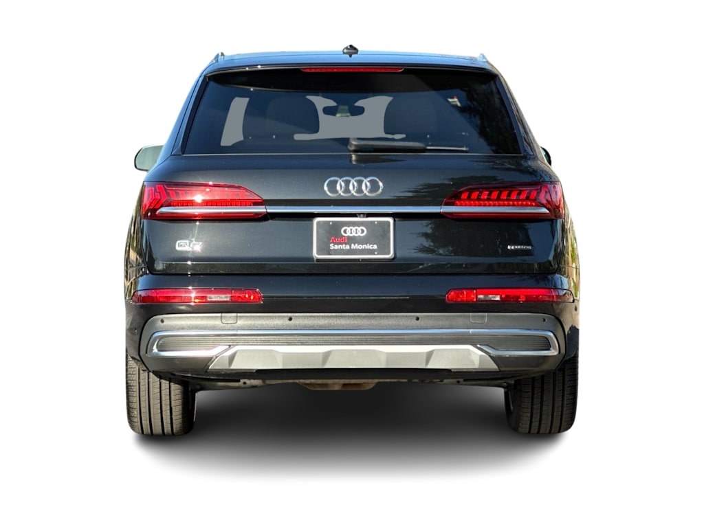 Thumbnail: 2022 Audi Q7 - 5