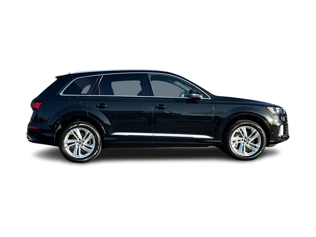 Thumbnail: 2022 Audi Q7 - 19