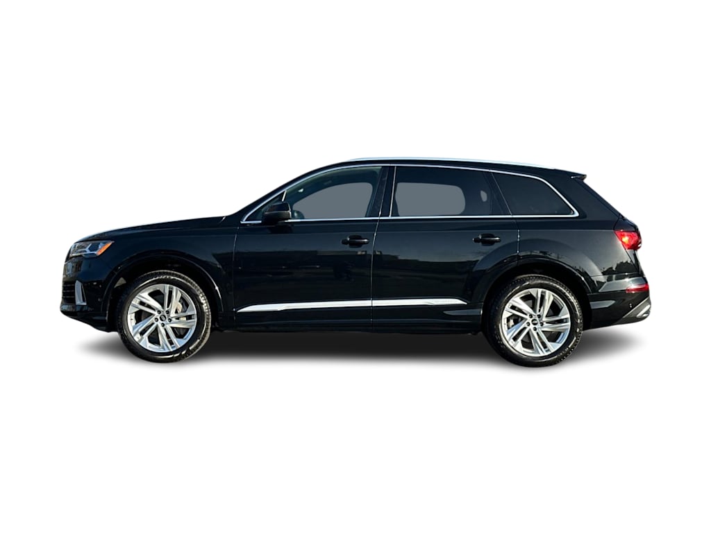 Thumbnail: 2022 Audi Q7 - 3