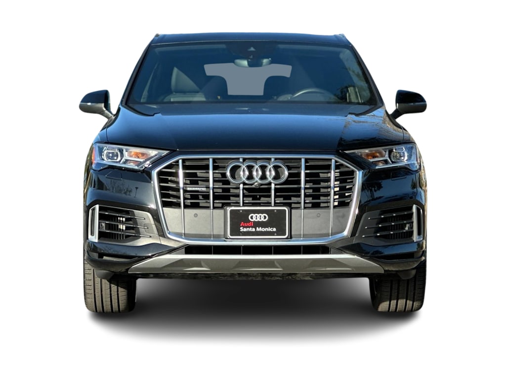 Thumbnail: 2022 Audi Q7 - 6