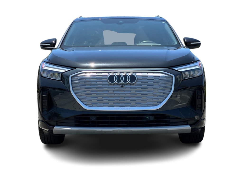 Thumbnail: 2023 Audi Q4 e-tron - 6