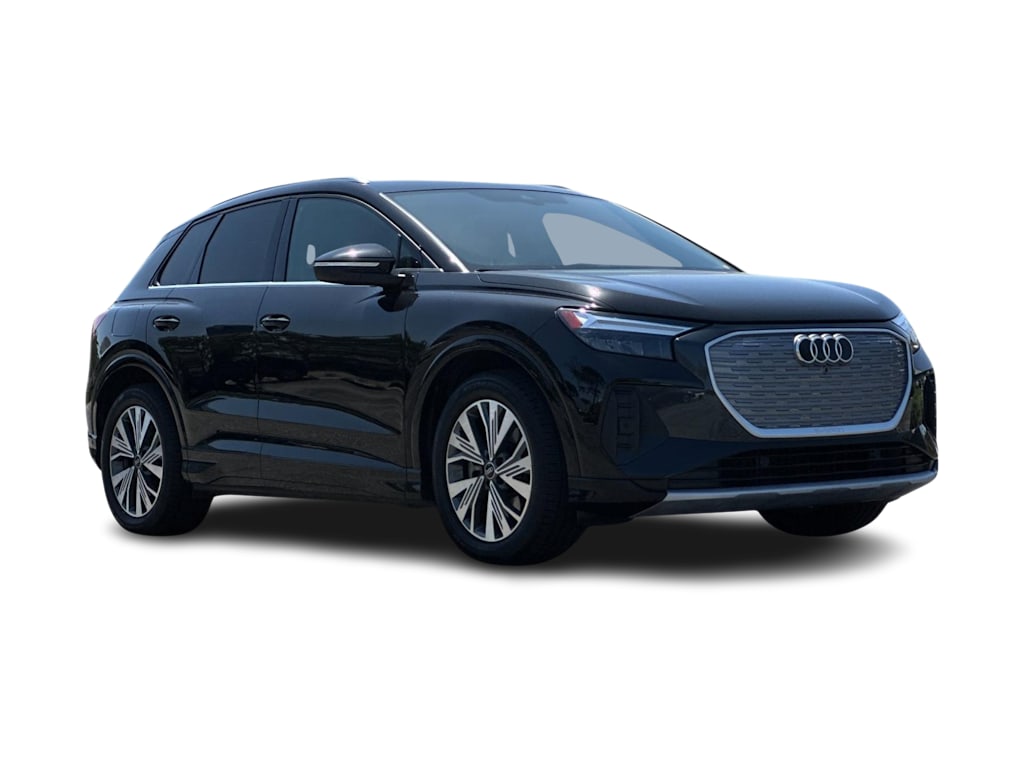 Thumbnail: 2023 Audi Q4 e-tron - 19