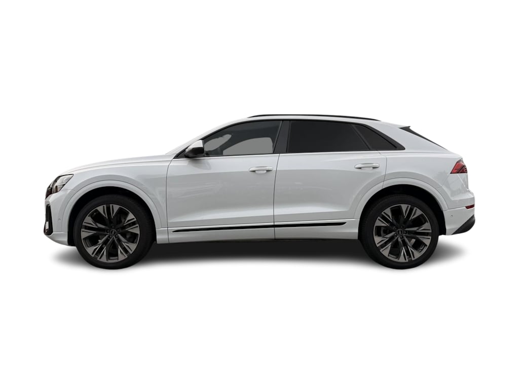 Thumbnail: 2025 Audi Q8 - 3