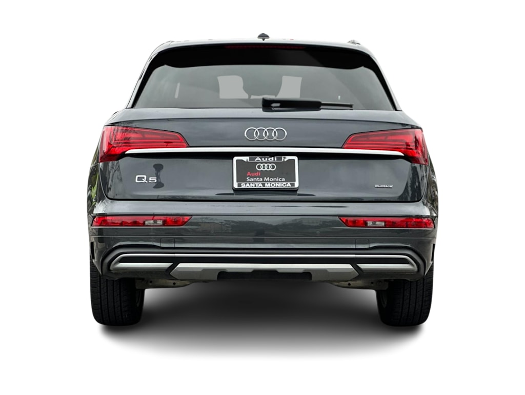 Thumbnail: 2023 Audi Q5 - 5