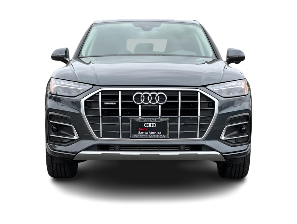 Thumbnail: 2023 Audi Q5 - 6