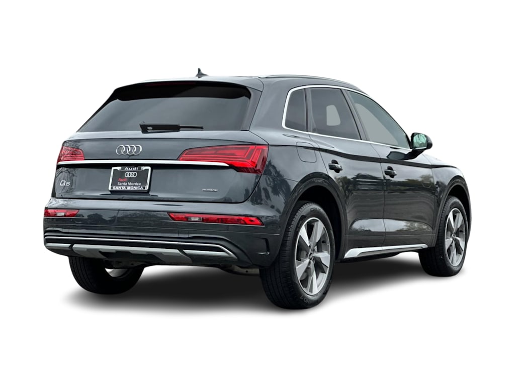 Thumbnail: 2023 Audi Q5 - 17