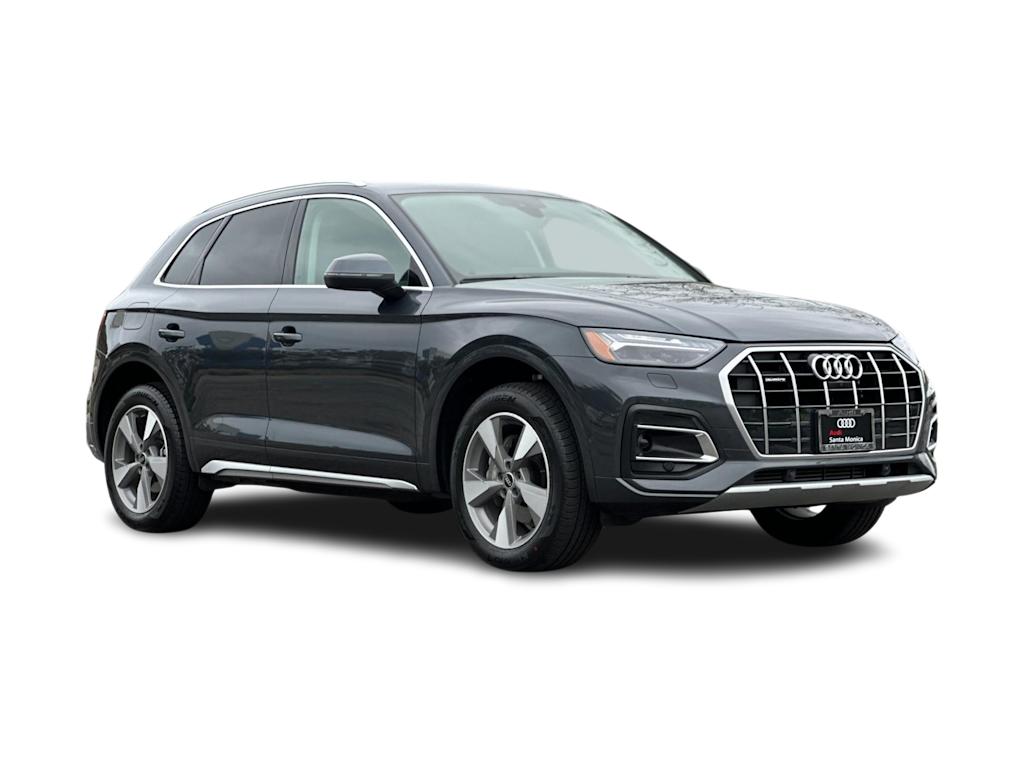 Thumbnail: 2023 Audi Q5 - 19