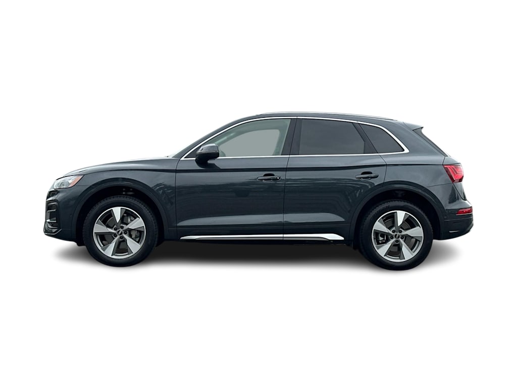 Thumbnail: 2023 Audi Q5 - 3