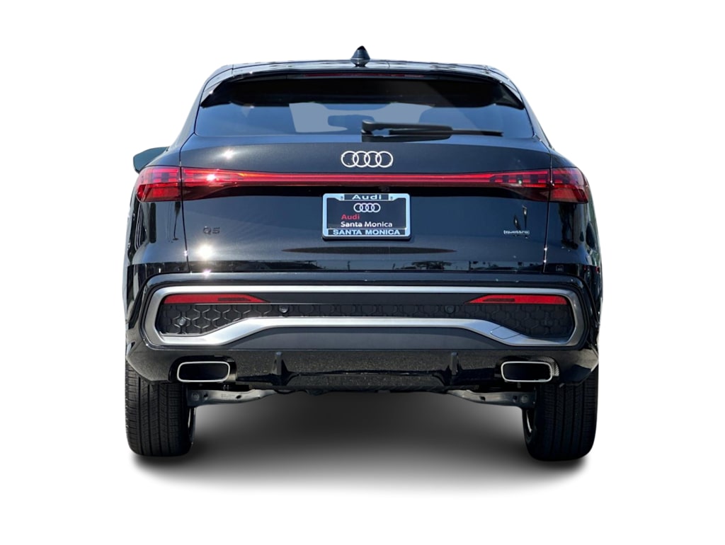 Thumbnail: 2026 Audi Q5 - 5