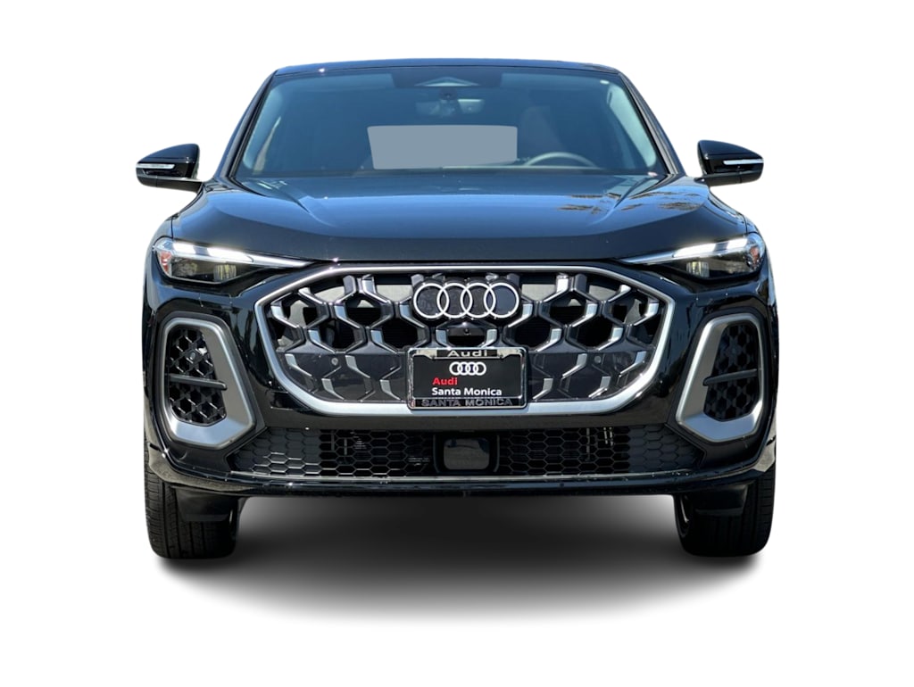 Thumbnail: 2026 Audi Q5 - 6