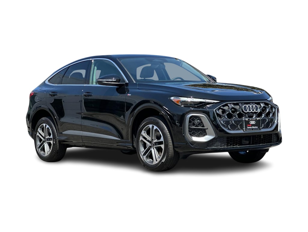 Thumbnail: 2026 Audi Q5 - 18