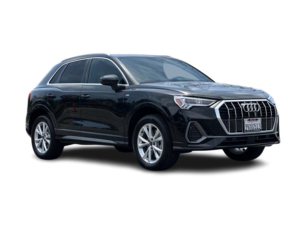 Thumbnail: 2025 Audi Q3 - 19