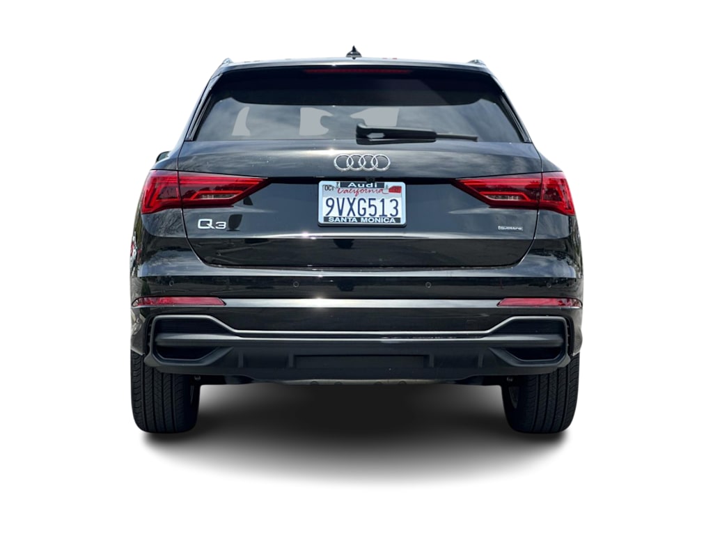 Thumbnail: 2025 Audi Q3 - 5