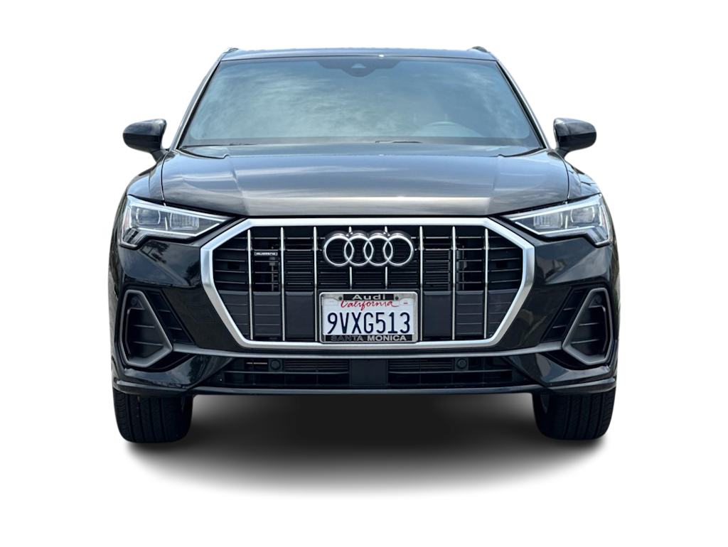 Thumbnail: 2025 Audi Q3 - 6