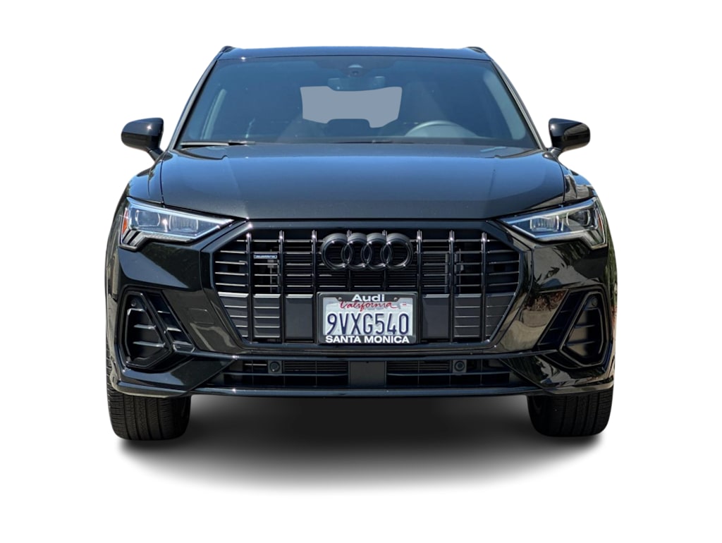 Thumbnail: 2025 Audi Q3 - 5