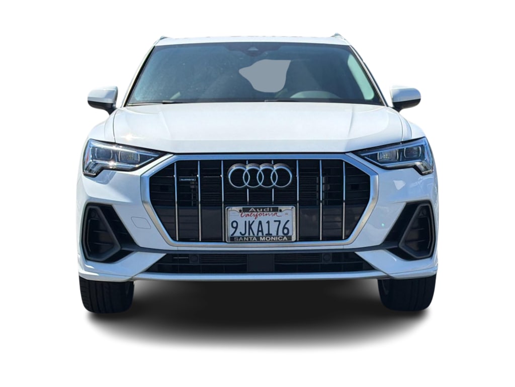 Thumbnail: 2024 Audi Q3 - 6
